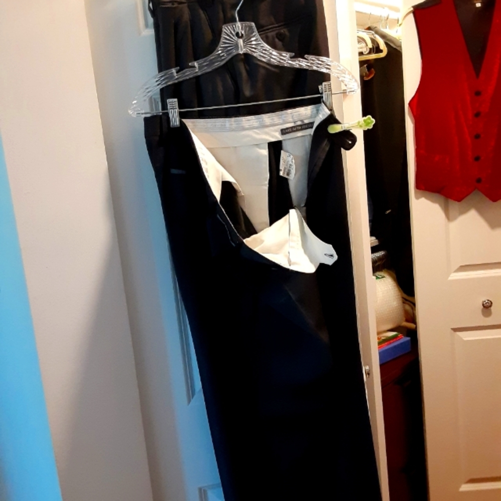Men's pants zanella
